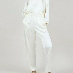 Molly Bracken x Lili Sidonio set